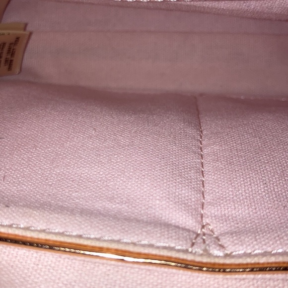 Ted baker floral pink purse - Picture 7 of 9